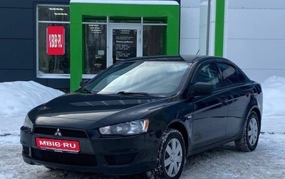 Mitsubishi Lancer IX, 2010 год, 630 000 рублей, 1 фотография