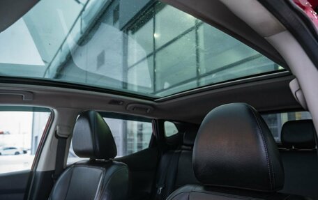 Nissan Qashqai, 2017 год, 1 850 000 рублей, 22 фотография