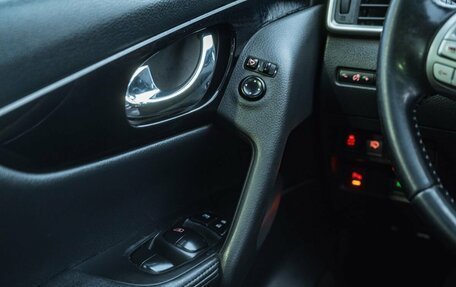 Nissan Qashqai, 2017 год, 1 850 000 рублей, 23 фотография