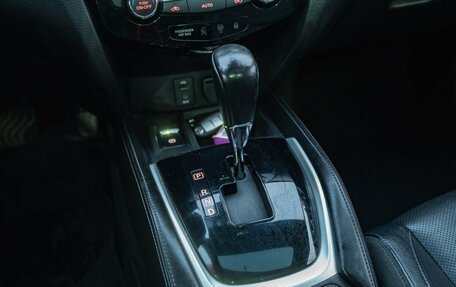 Nissan Qashqai, 2017 год, 1 850 000 рублей, 21 фотография