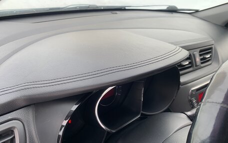 KIA Rio III рестайлинг, 2013 год, 860 000 рублей, 15 фотография