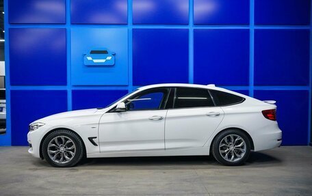 BMW 3 серия, 2014 год, 2 115 000 рублей, 3 фотография