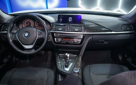 BMW 3 серия, 2014 год, 2 115 000 рублей, 11 фотография