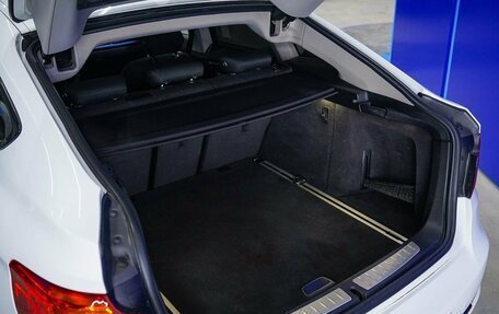 BMW 3 серия, 2014 год, 2 115 000 рублей, 9 фотография