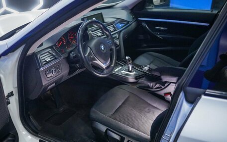 BMW 3 серия, 2014 год, 2 115 000 рублей, 10 фотография