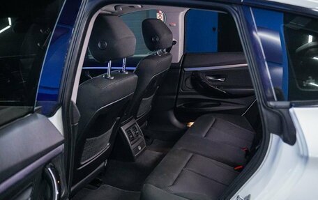 BMW 3 серия, 2014 год, 2 115 000 рублей, 13 фотография