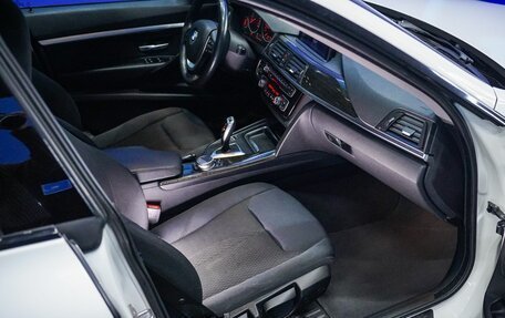 BMW 3 серия, 2014 год, 2 115 000 рублей, 12 фотография