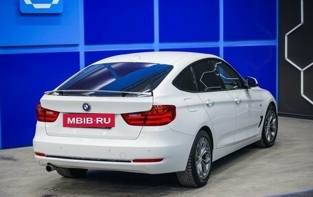 BMW 3 серия, 2014 год, 2 115 000 рублей, 7 фотография