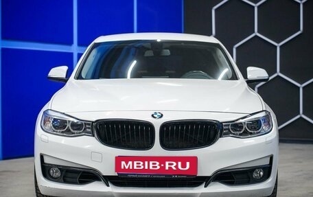 BMW 3 серия, 2014 год, 2 115 000 рублей, 4 фотография