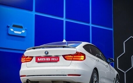 BMW 3 серия, 2014 год, 2 115 000 рублей, 6 фотография