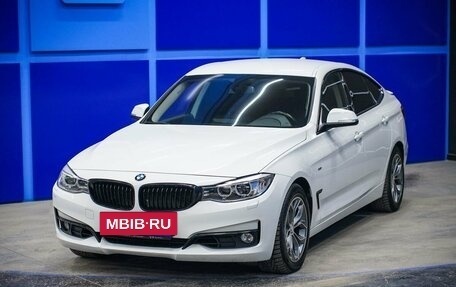 BMW 3 серия, 2014 год, 2 115 000 рублей, 2 фотография