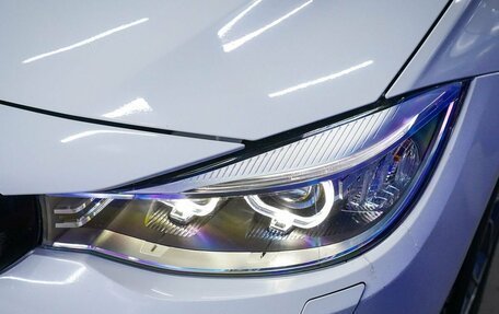 BMW 3 серия, 2014 год, 2 115 000 рублей, 19 фотография