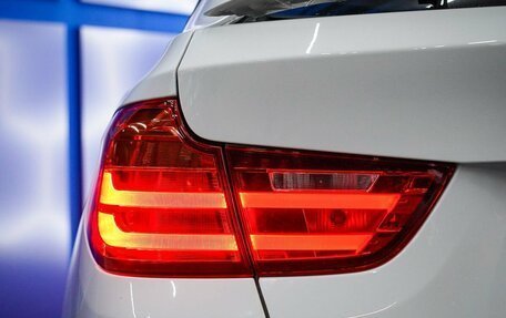 BMW 3 серия, 2014 год, 2 115 000 рублей, 20 фотография