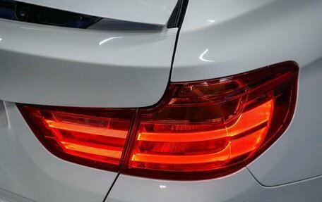 BMW 3 серия, 2014 год, 2 115 000 рублей, 22 фотография