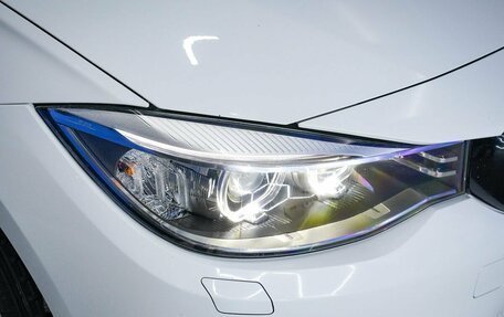 BMW 3 серия, 2014 год, 2 115 000 рублей, 17 фотография