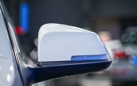 BMW 3 серия, 2014 год, 2 115 000 рублей, 16 фотография