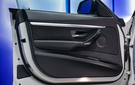 BMW 3 серия, 2014 год, 2 115 000 рублей, 14 фотография