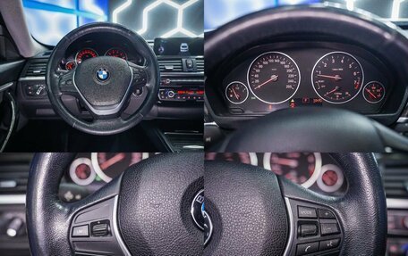 BMW 3 серия, 2014 год, 2 115 000 рублей, 25 фотография