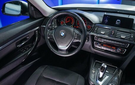 BMW 3 серия, 2014 год, 2 115 000 рублей, 28 фотография