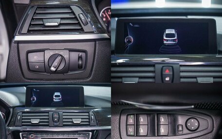 BMW 3 серия, 2014 год, 2 115 000 рублей, 26 фотография