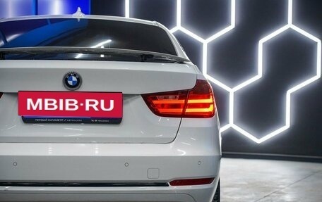 BMW 3 серия, 2014 год, 2 115 000 рублей, 15 фотография