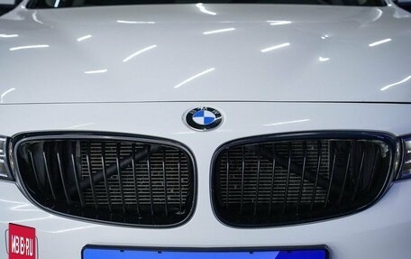 BMW 3 серия, 2014 год, 2 115 000 рублей, 18 фотография