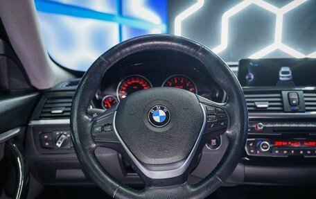 BMW 3 серия, 2014 год, 2 115 000 рублей, 29 фотография