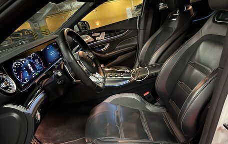 Mercedes-Benz AMG GT I рестайлинг, 2021 год, 8 000 000 рублей, 9 фотография