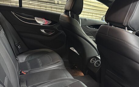 Mercedes-Benz AMG GT I рестайлинг, 2021 год, 8 000 000 рублей, 13 фотография