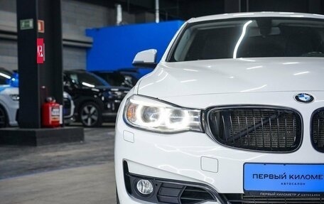 BMW 3 серия, 2014 год, 2 115 000 рублей, 31 фотография