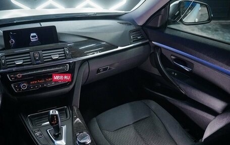 BMW 3 серия, 2014 год, 2 115 000 рублей, 30 фотография