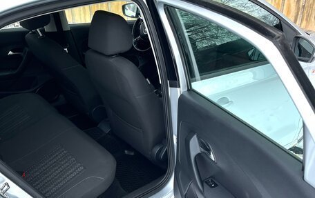 Volkswagen Polo VI (EU Market), 2016 год, 1 190 000 рублей, 10 фотография