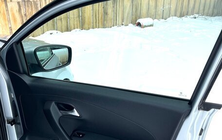 Volkswagen Polo VI (EU Market), 2016 год, 1 190 000 рублей, 8 фотография