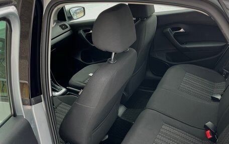 Volkswagen Polo VI (EU Market), 2016 год, 1 190 000 рублей, 12 фотография