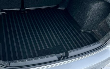 Volkswagen Polo VI (EU Market), 2016 год, 1 190 000 рублей, 21 фотография