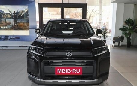 Toyota RAV4, 2025 год, 4 440 000 рублей, 3 фотография
