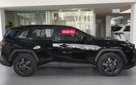 Toyota RAV4, 2025 год, 4 440 000 рублей, 7 фотография