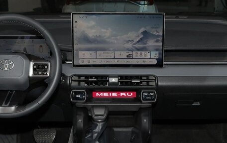 Toyota RAV4, 2025 год, 4 440 000 рублей, 10 фотография