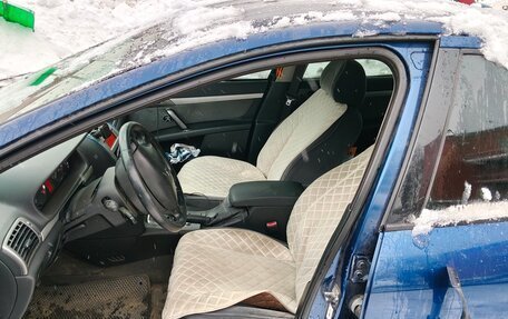 Peugeot 407, 2006 год, 280 000 рублей, 2 фотография