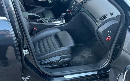 Opel Insignia II рестайлинг, 2013 год, 1 109 000 рублей, 17 фотография