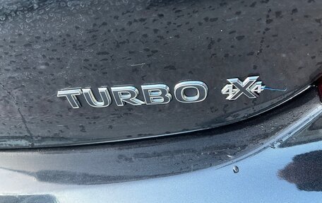 Opel Insignia II рестайлинг, 2013 год, 1 109 000 рублей, 19 фотография