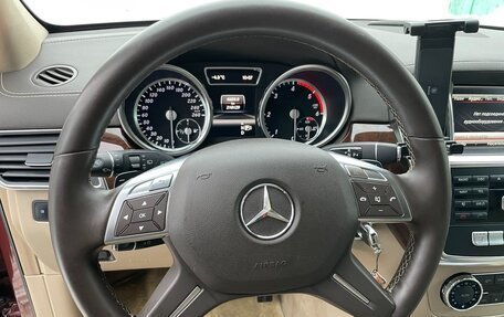 Mercedes-Benz GL-Класс, 2013 год, 2 400 000 рублей, 6 фотография