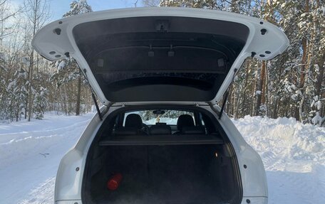 Audi Q3, 2012 год, 1 692 000 рублей, 13 фотография