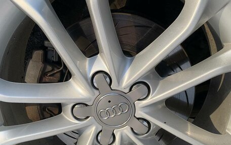 Audi Q3, 2012 год, 1 692 000 рублей, 12 фотография