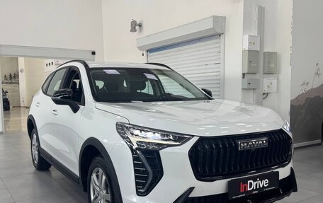 Haval Jolion, 2025 год, 3 399 000 рублей, 3 фотография