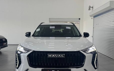 Haval Jolion, 2025 год, 3 399 000 рублей, 2 фотография