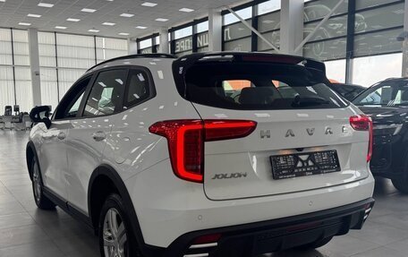 Haval Jolion, 2025 год, 3 399 000 рублей, 6 фотография