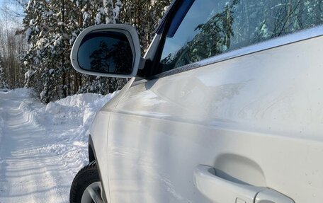 Audi Q3, 2012 год, 1 692 000 рублей, 11 фотография