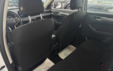 Haval Jolion, 2025 год, 3 399 000 рублей, 9 фотография