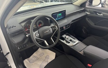 Haval Jolion, 2025 год, 3 399 000 рублей, 8 фотография